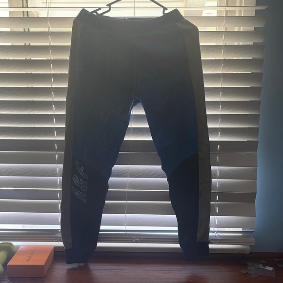 Abercombie and fitch pants